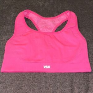 Victoria’s Secret The Player Sports Bra
